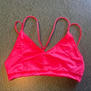 Fabletics Sports Bra